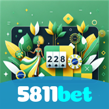 Segurança no 5811bet