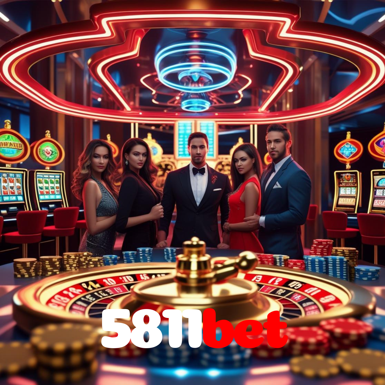 Problemas de Login no 5811bet
