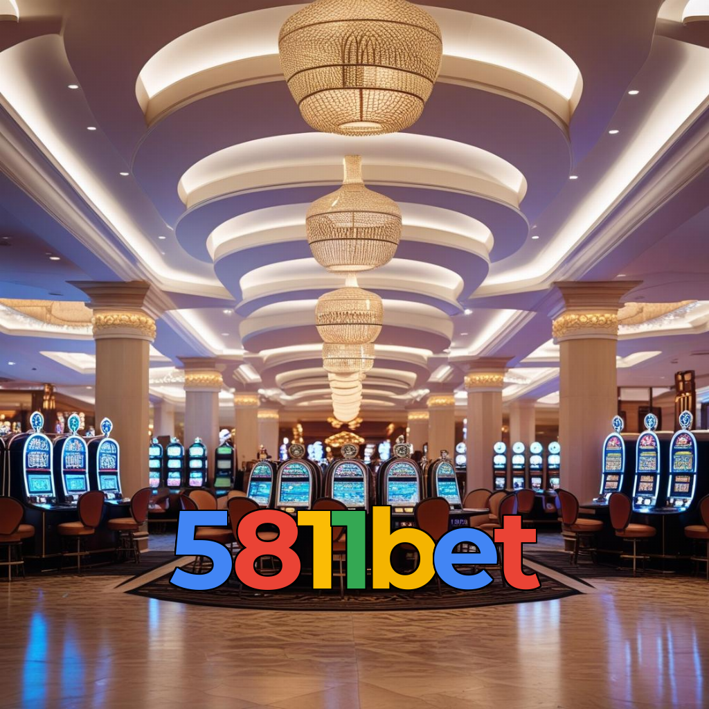 Login no 5811bet