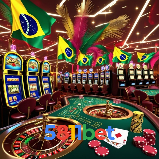 Login no 5811bet