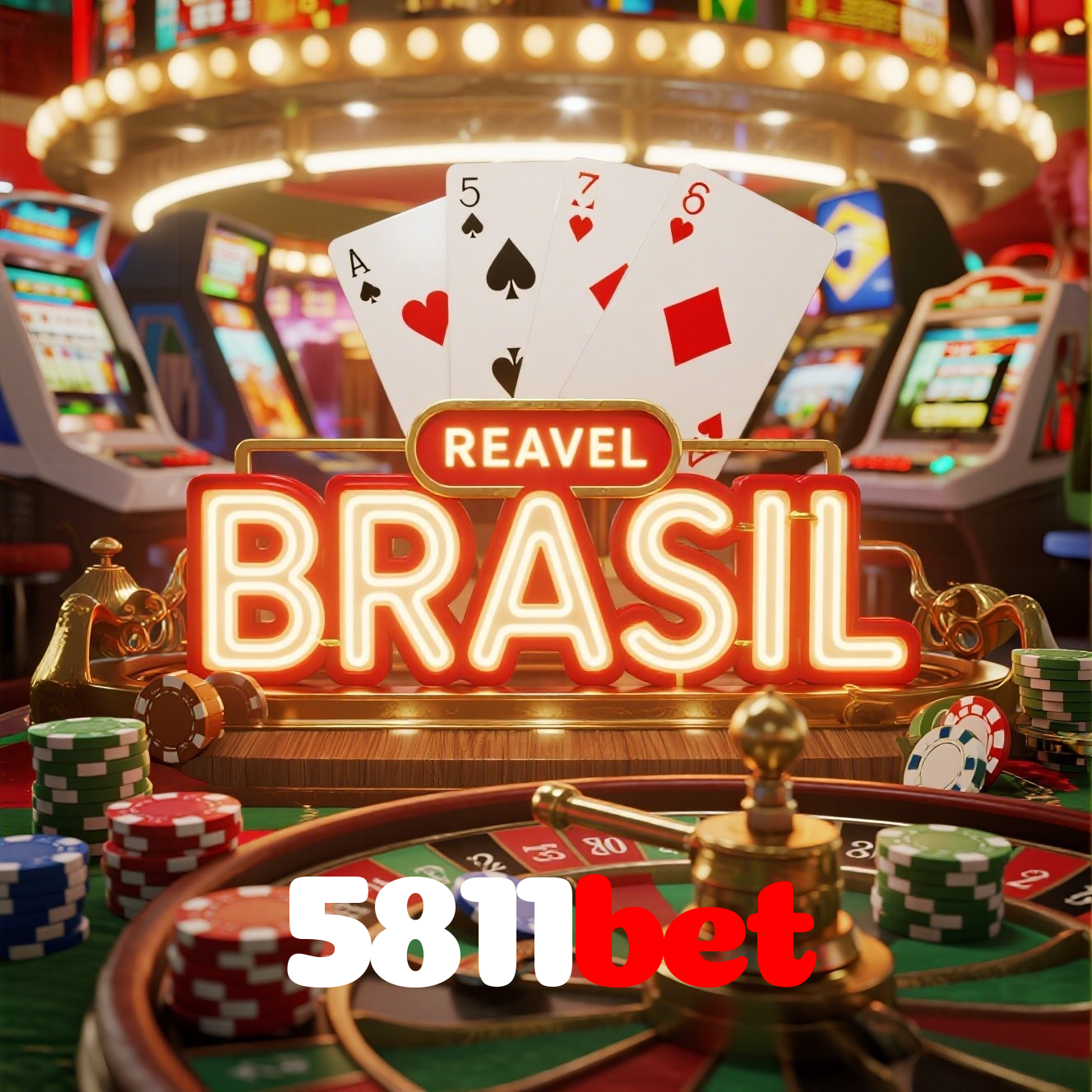 Segurança no 5811bet