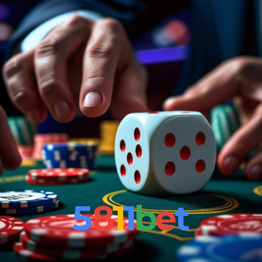 Problemas de Login no 5811bet