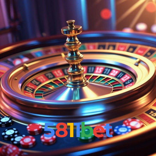 Segurança no 5811bet