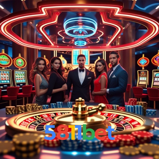 Login no 5811bet