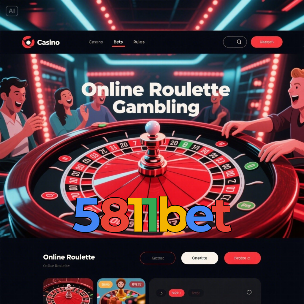 Segurança no 5811bet