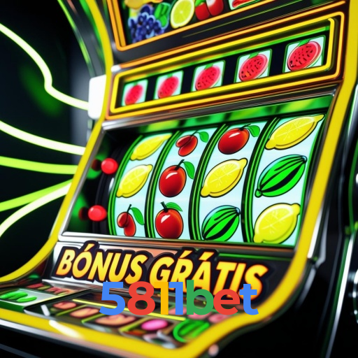 Segurança no 5811bet