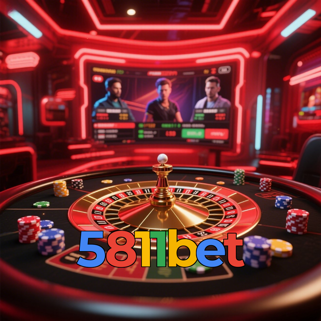Login no 5811bet