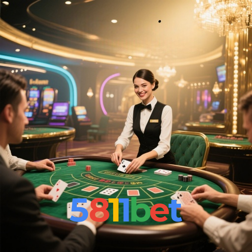 Segurança no 5811bet