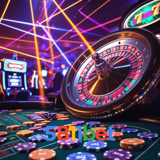 Segurança no 5811bet