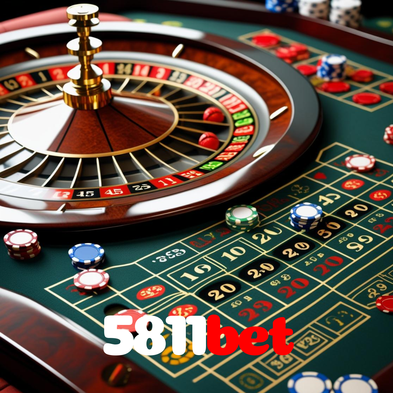 Problemas de Login no 5811bet