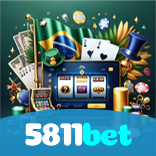 Segurança no 5811bet