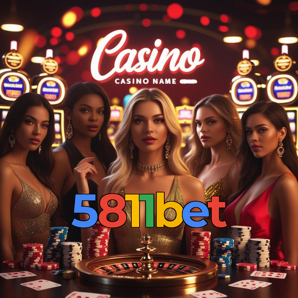 Login no 5811bet