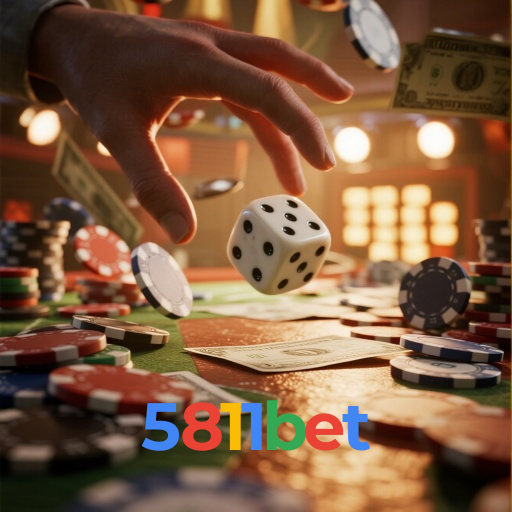 Login no 5811bet