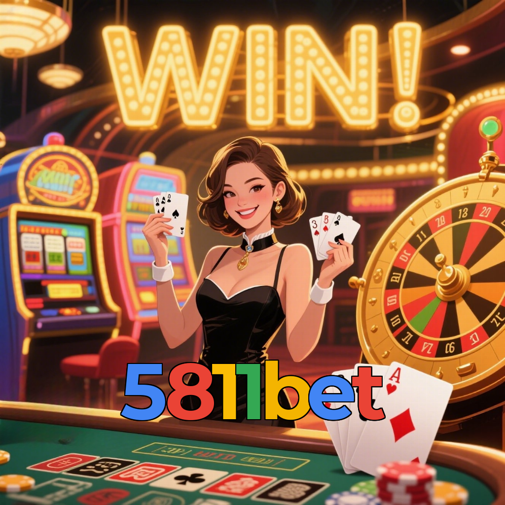 Login no 5811bet