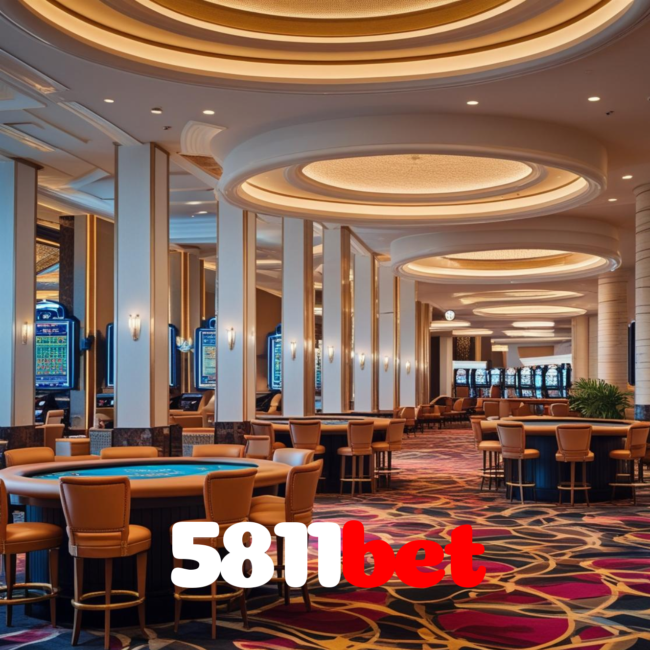 Login no 5811bet