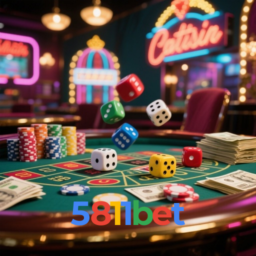 Login no 5811bet