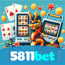 Segurança no 5811bet