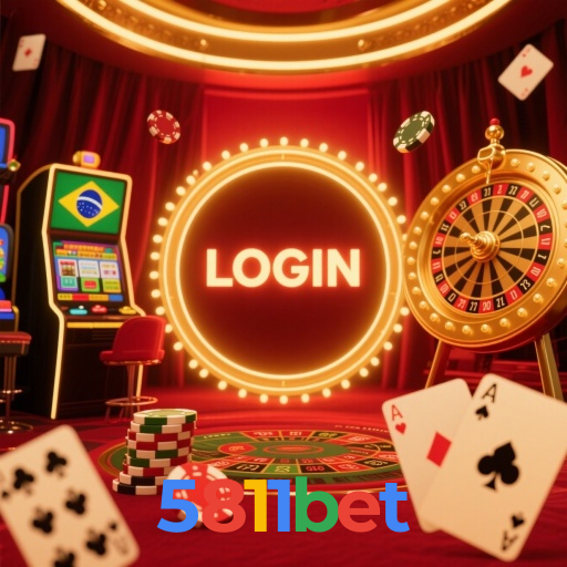 Segurança no 5811bet