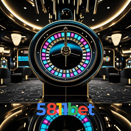 Segurança no 5811bet