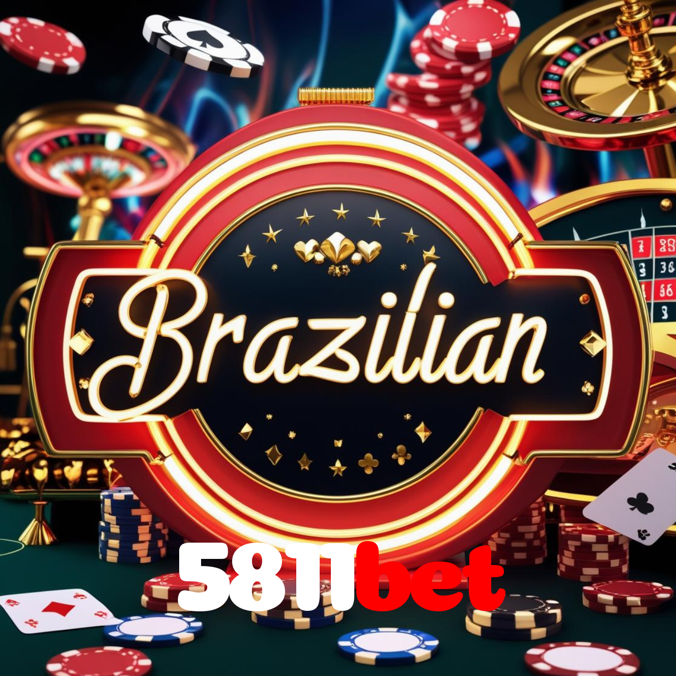 Segurança no 5811bet