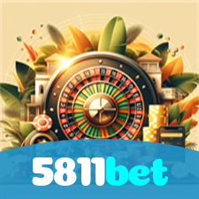 Login no 5811bet