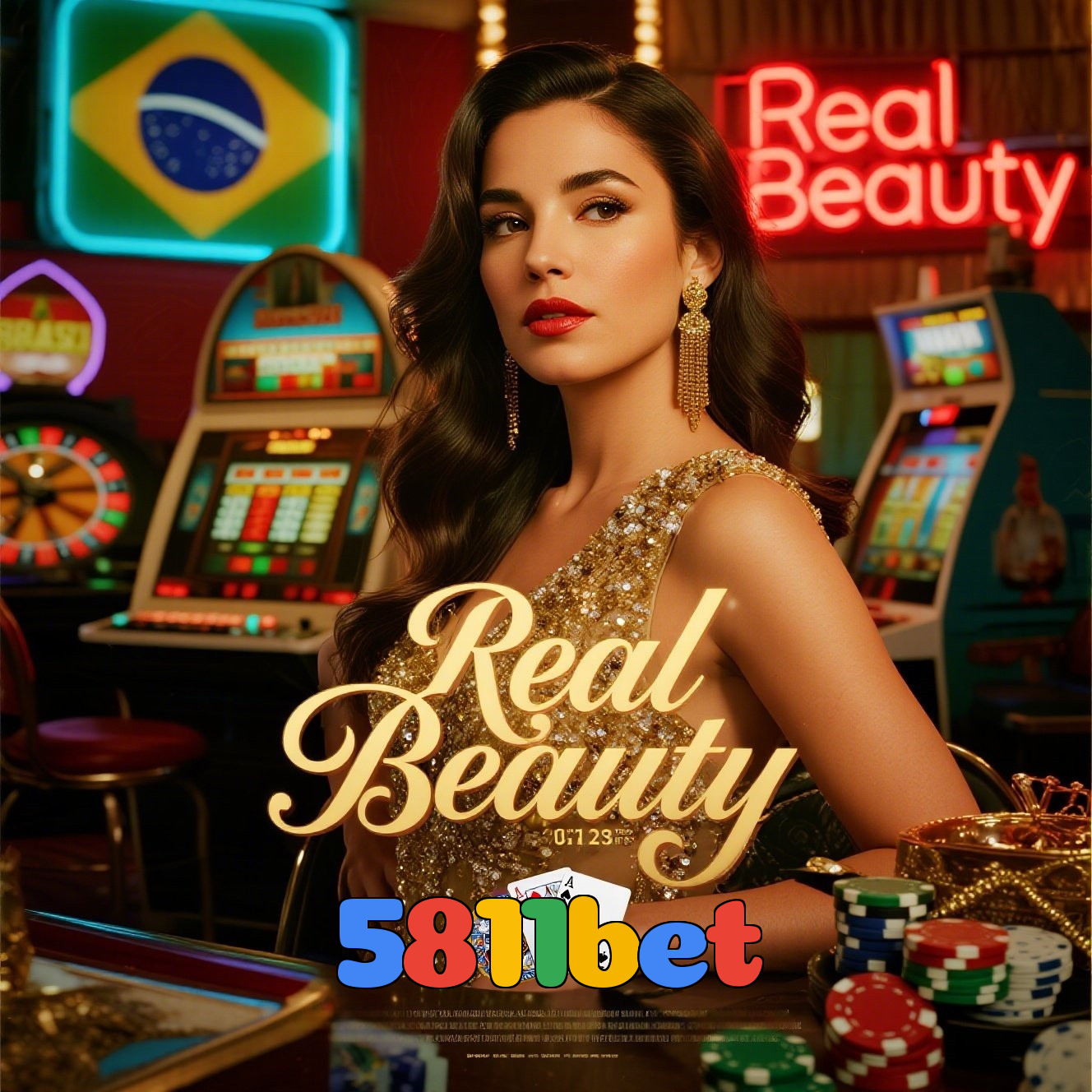 Login no 5811bet