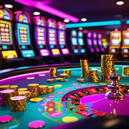 Login no 5811bet