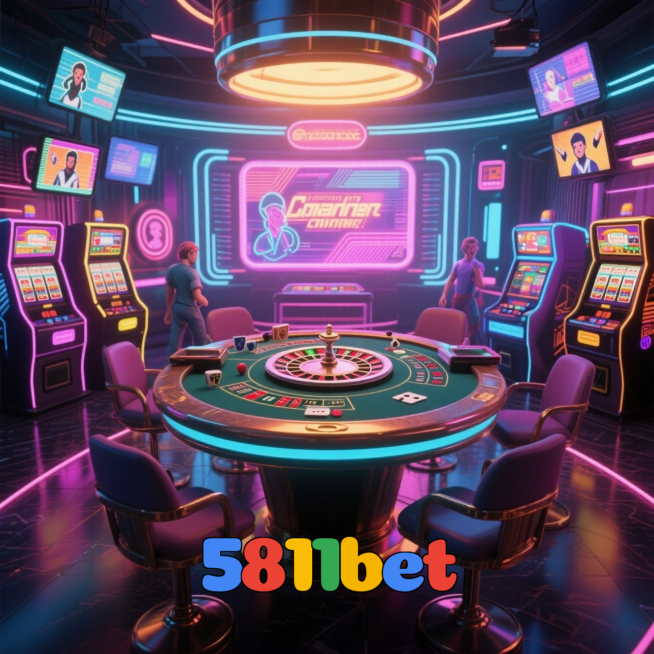 Segurança no 5811bet