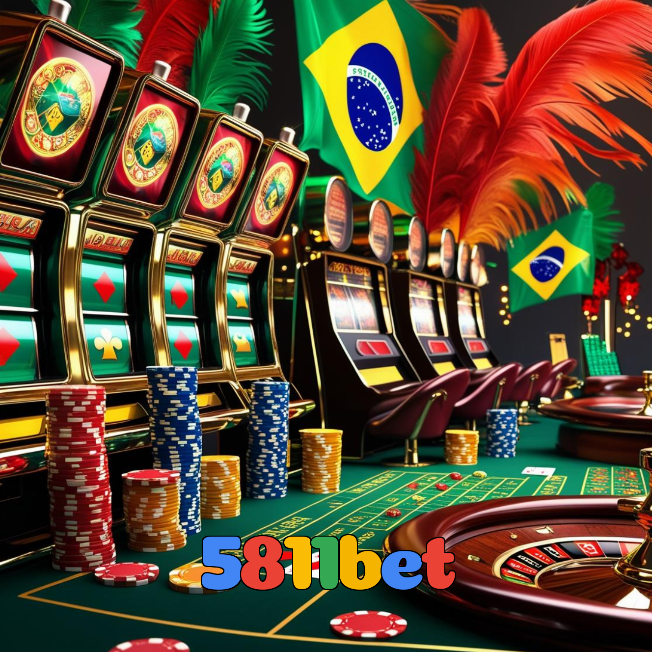 Segurança no 5811bet