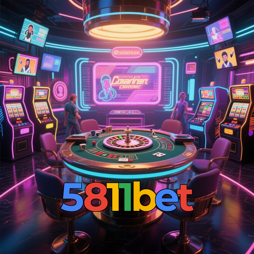 Login no 5811bet