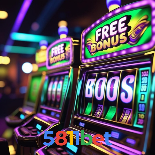 Segurança no 5811bet