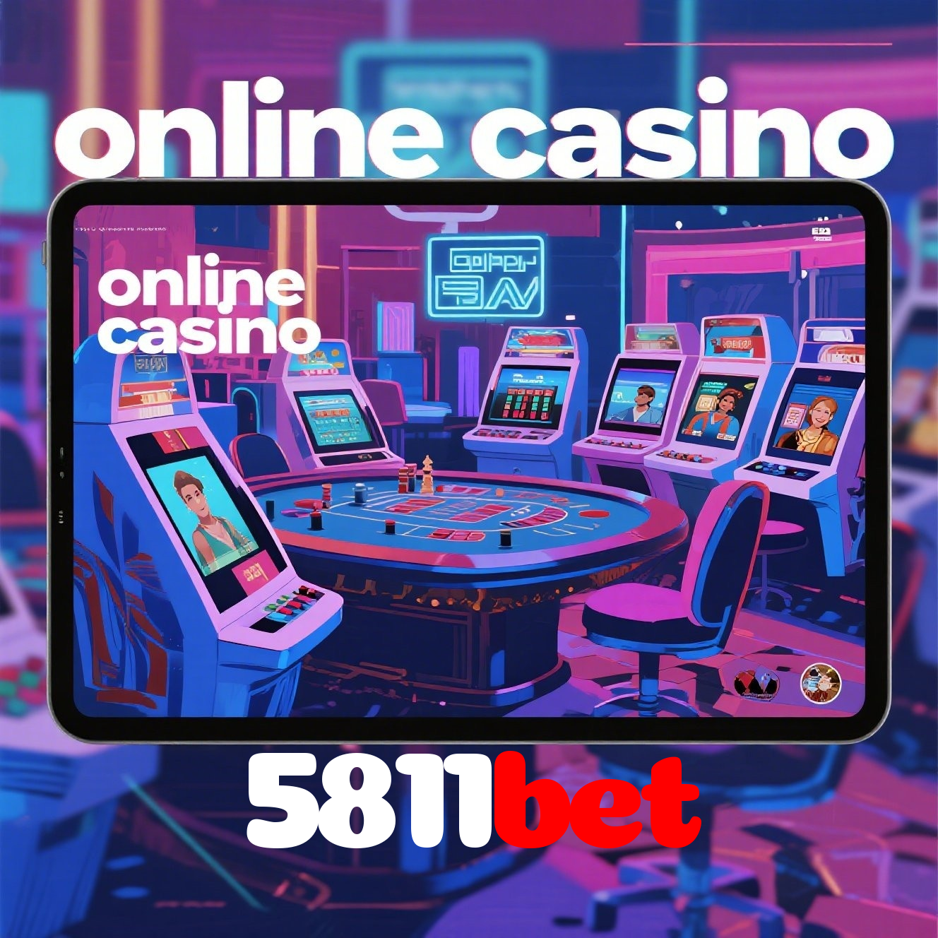 Segurança no 5811bet