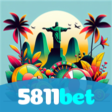 Segurança no 5811bet