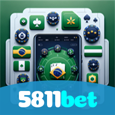 Problemas de Login no 5811bet