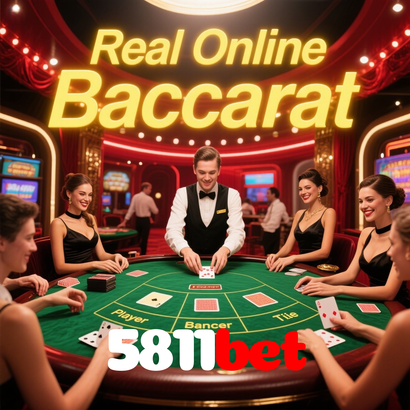 Login no 5811bet