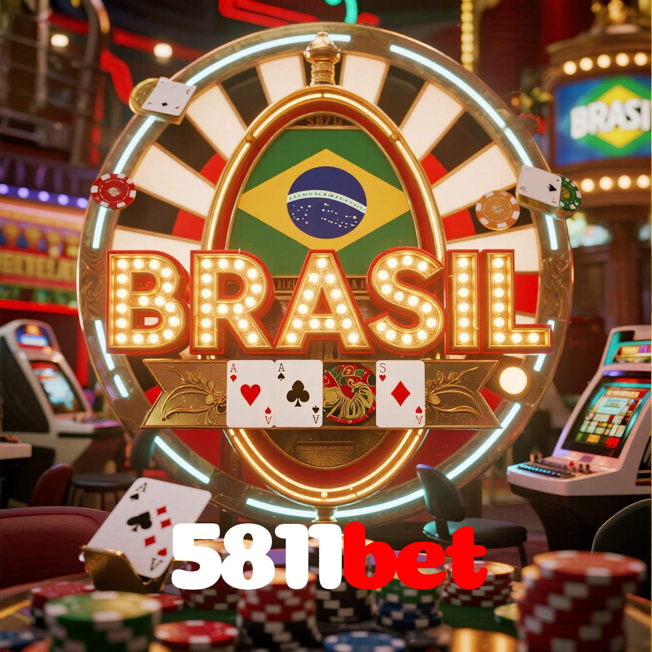 Login no 5811bet