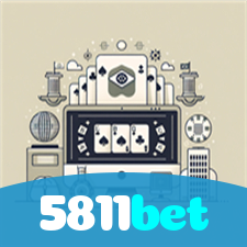 Segurança no 5811bet