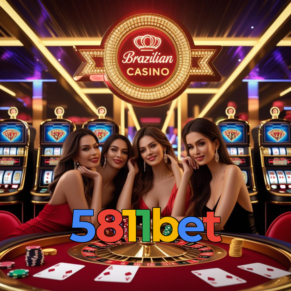 Login no 5811bet