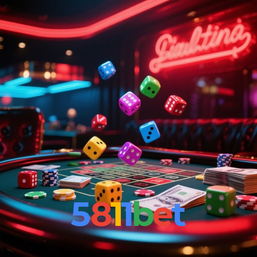Login no 5811bet