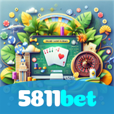 Login no 5811bet
