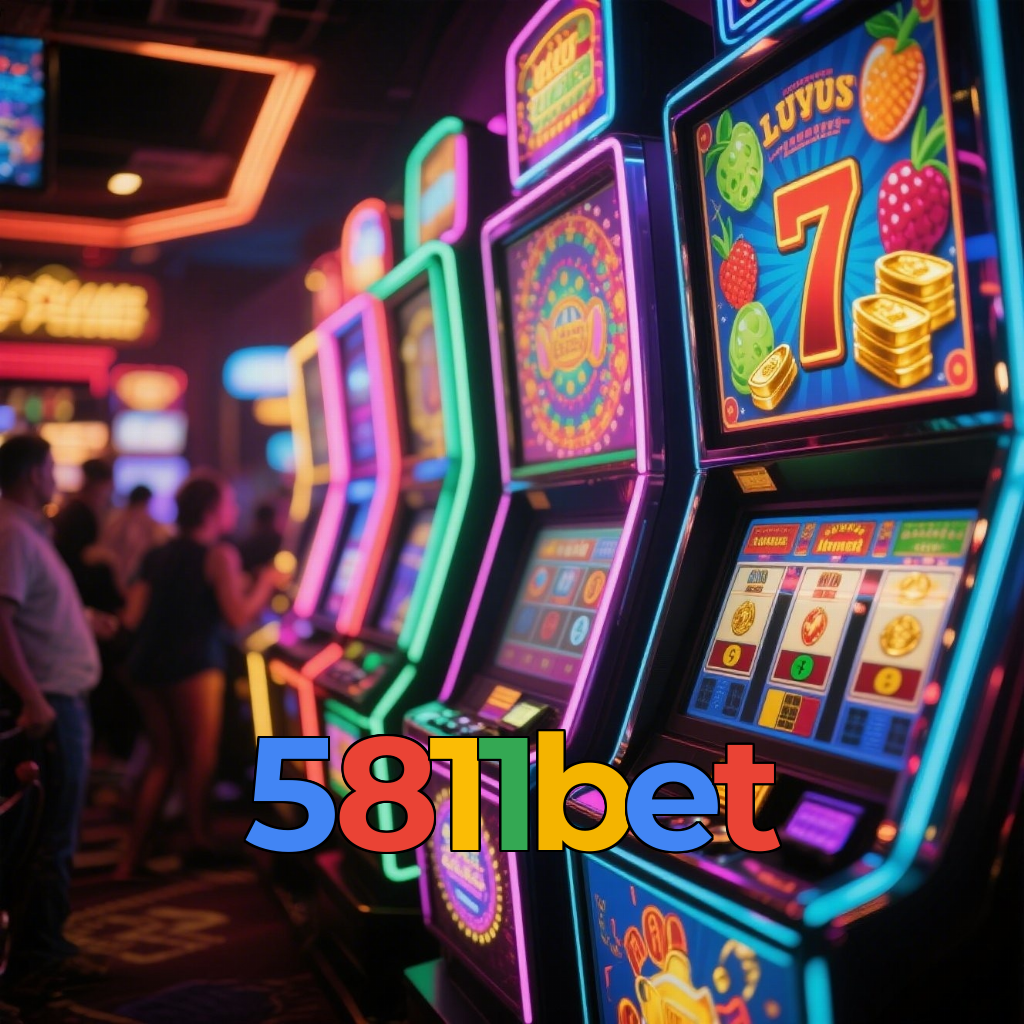 Segurança no 5811bet