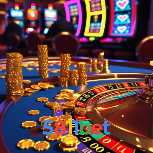 Segurança no 5811bet
