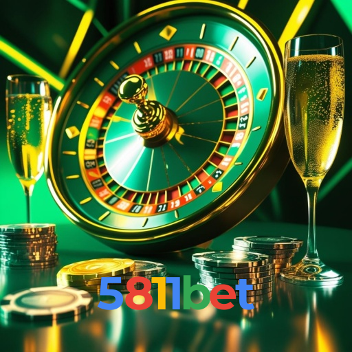 Segurança no 5811bet