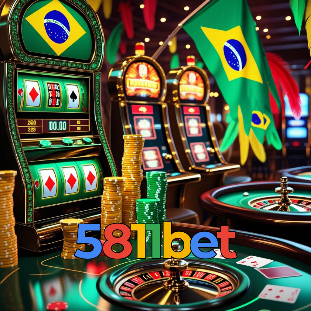 Login no 5811bet
