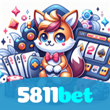 Segurança no 5811bet