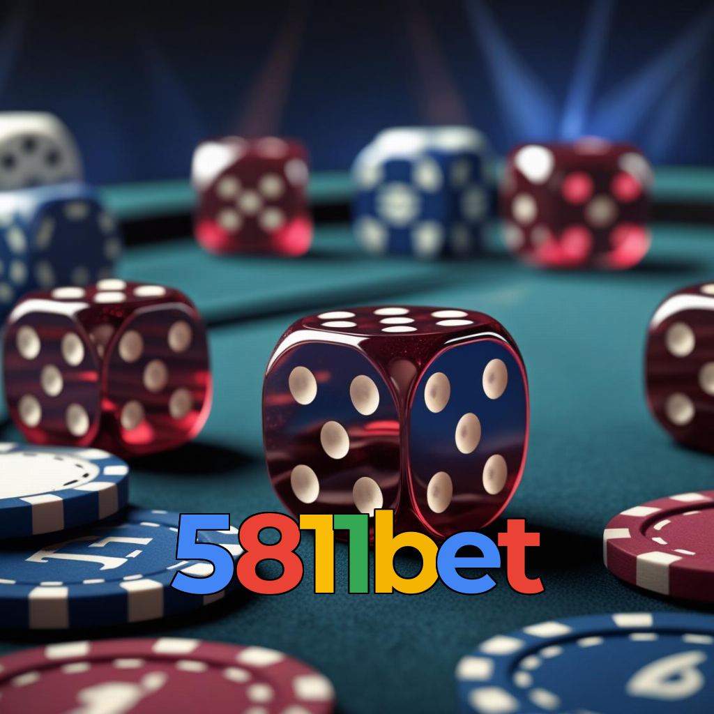 Segurança no 5811bet