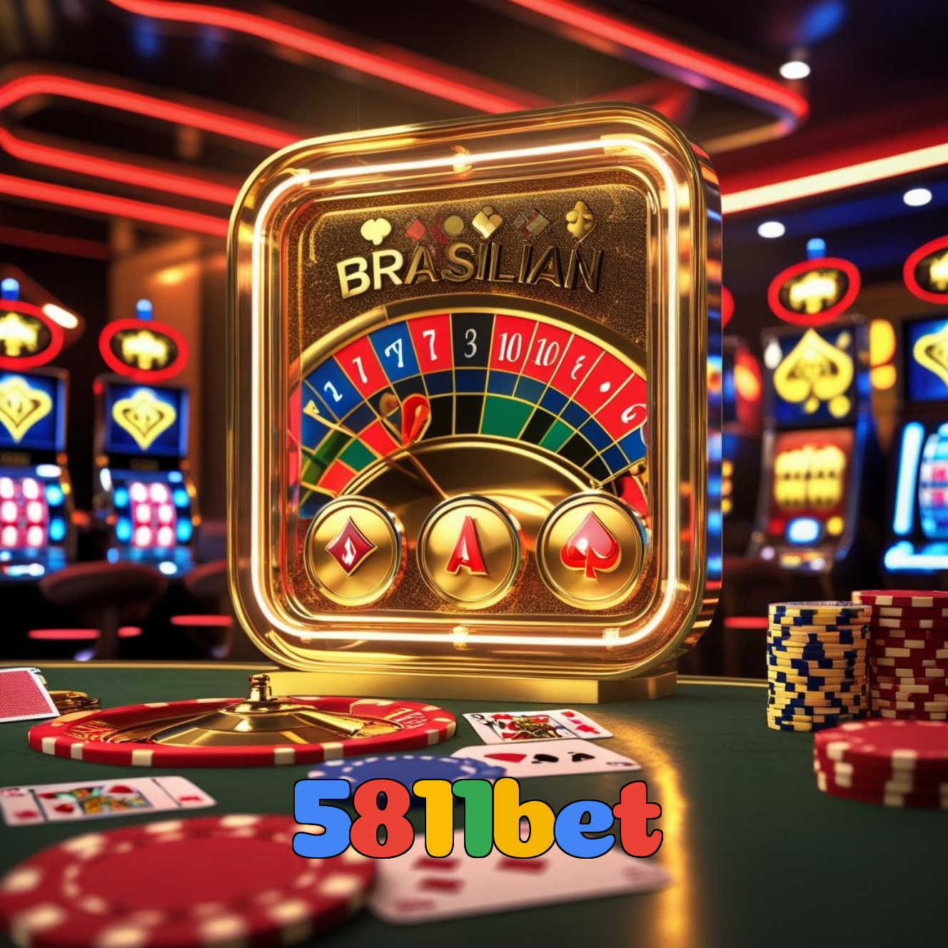 Problemas de Login no 5811bet