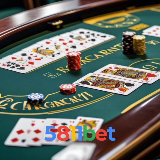 Segurança no 5811bet