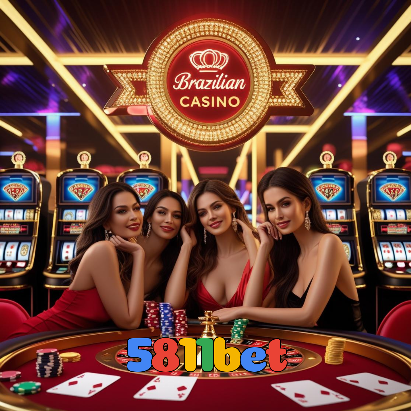 Segurança no 5811bet