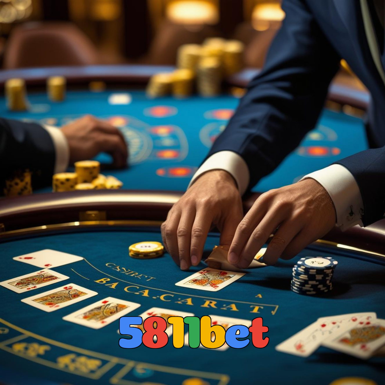Problemas de Login no 5811bet